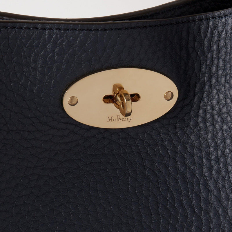 Mulberry North South Bayswater Night Sky - Bayswater Taske - HH9104/736U888