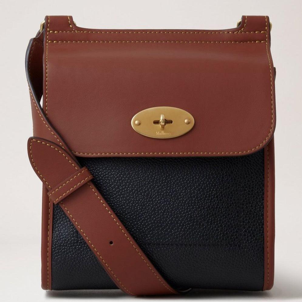 Mulberry Small Antony N Eco Scotchgrain - Antony Taske - HS5189/127A340