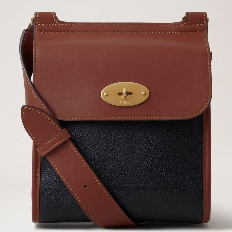 Mulberry Small Antony N Eco Scotchgrain - Antony Taske - HS5189/127A340