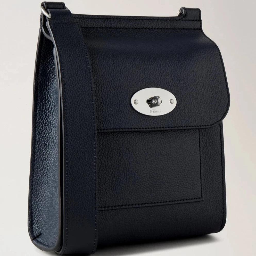 Mulberry Small Antony Small Classic Grain Night Sky - Antony Taske - HH9365/205U888