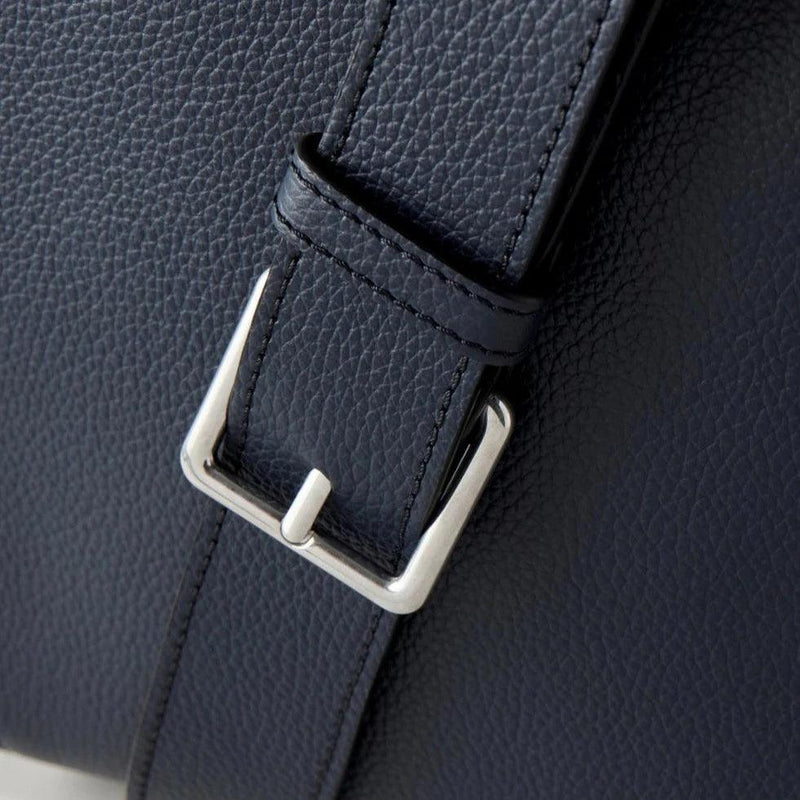 Mulberry Small Antony Small Classic Grain Night Sky - Antony Taske - HH9365/205U888