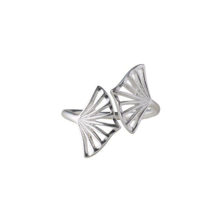 Pernille Corydon Ballerina Sølv Ring - Ringe - R-349-S-003