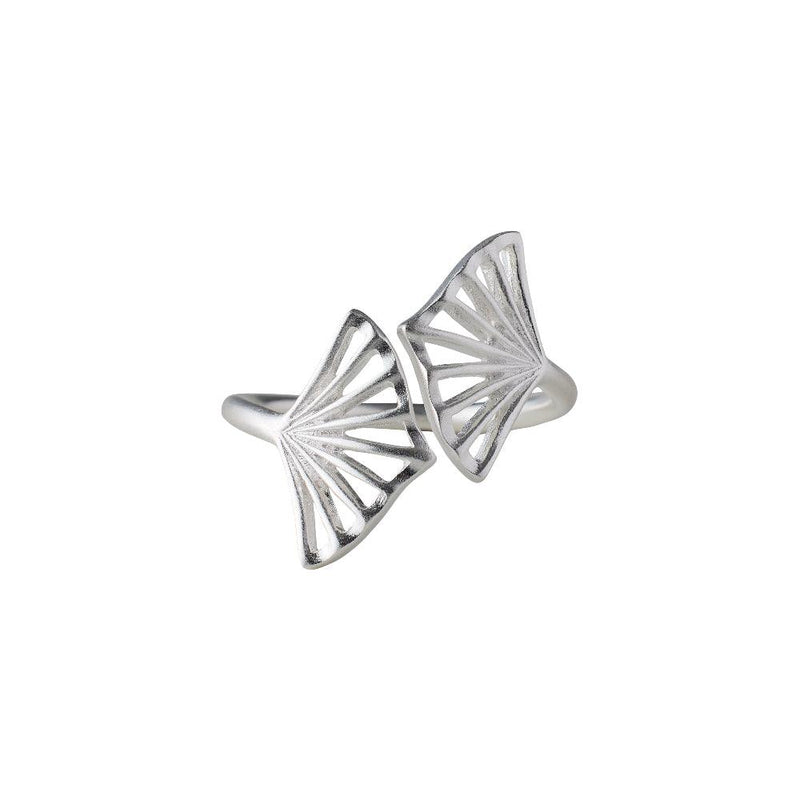 Pernille Corydon Ballerina Sølv Ring - Ringe - R-349-S-001