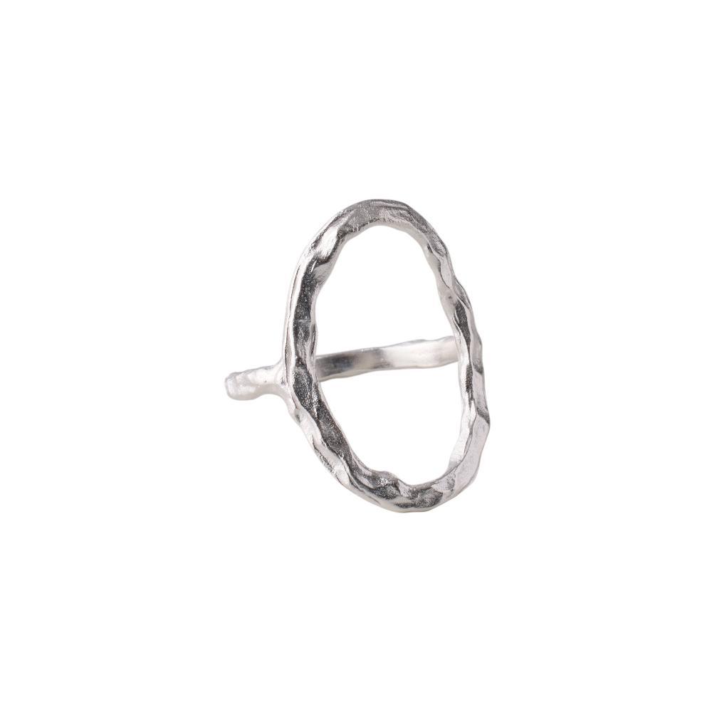 Pernille Corydon Cloud Sølv Ring - Ringe - R-566-S-001