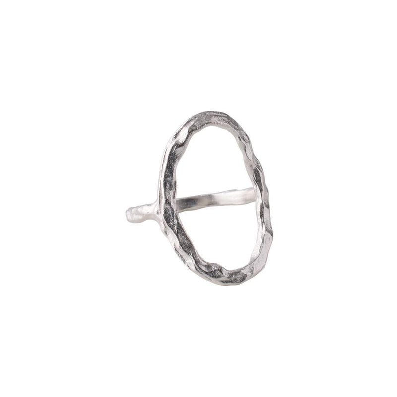 Pernille Corydon Cloud Sølv Ring - Ringe - R-566-S-001
