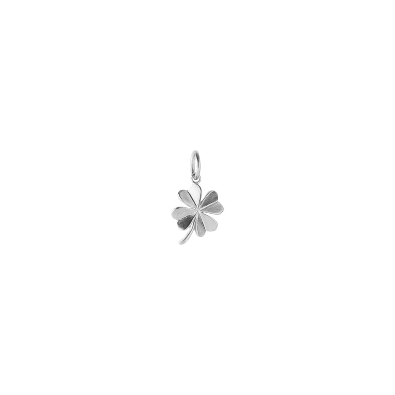 Pernille Corydon Clover Pendant Sølv Firkløver Vedhæng - Vedhæng - P-964-S