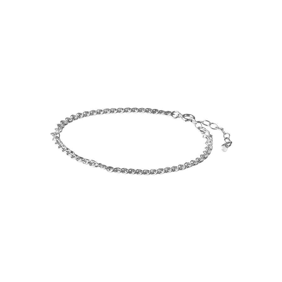 Pernille Corydon Ellie Sølv Armbånd - Armbånd - B-726-S