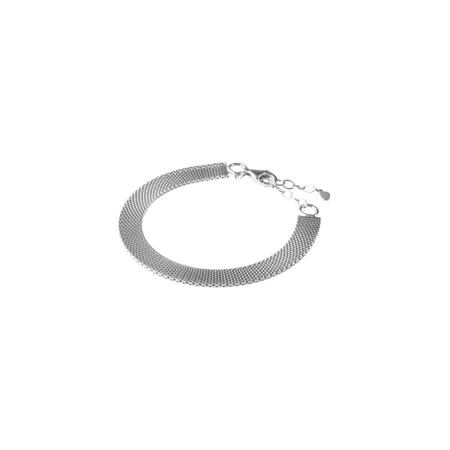 Pernille Corydon Eloise Sølv Armbånd - Armbånd - B-727-S