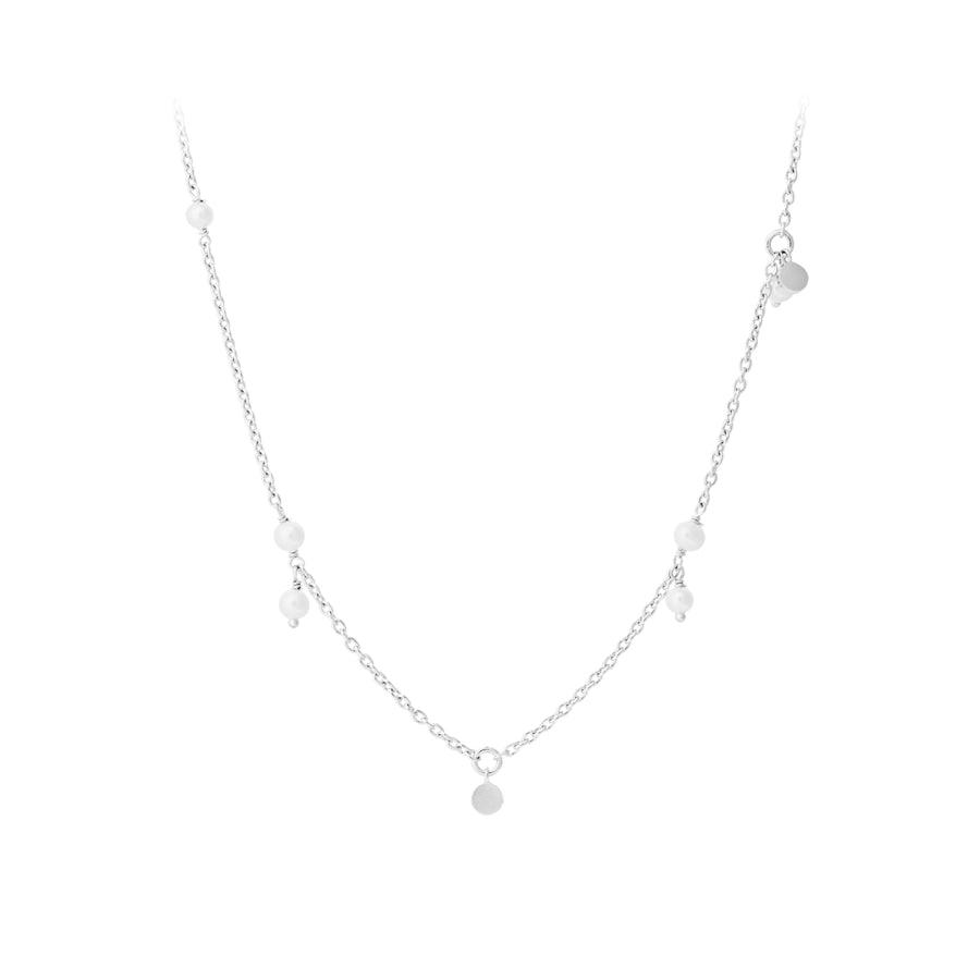 Pernille Corydon Ocean Pearl Halskæde - Halskæde - N-434-S