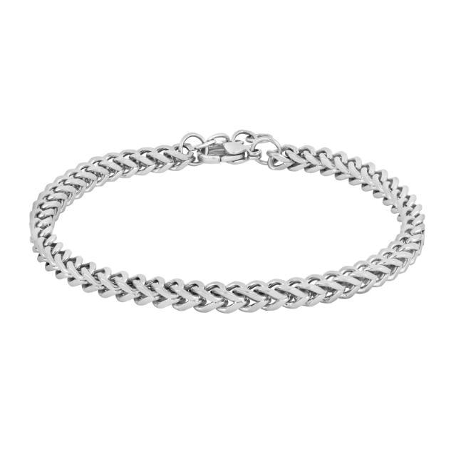 Son Of Noa Herre Armbånd I Stål - 80890102720 - Armbånd - 80890102720