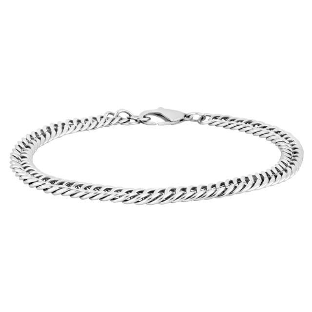 Son Of Noa Herrearmbånd I Stål - 80930082721 - Armbånd - 80930082721