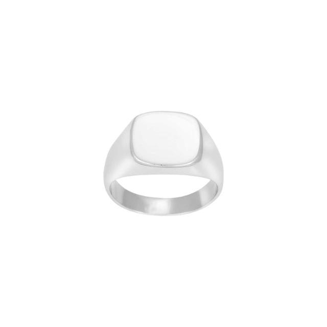 Son Of Noa Herrering I Stål - ﻿ 108900227 - Ringe - 108900227-001
