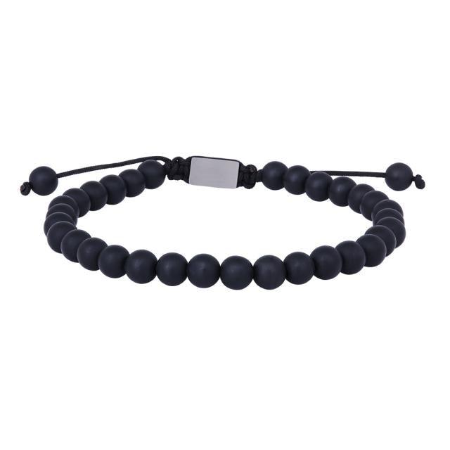 Son Of Noa Sten Armbånd - 80980040000 - Armbånd - 80980040000