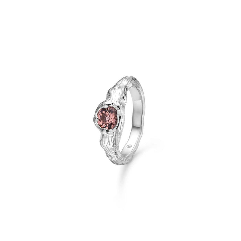 Studio Z Rosy Forest Ring sølv - 7147822 - Ringe - 7147822-001