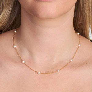 Studio Z Necklaces