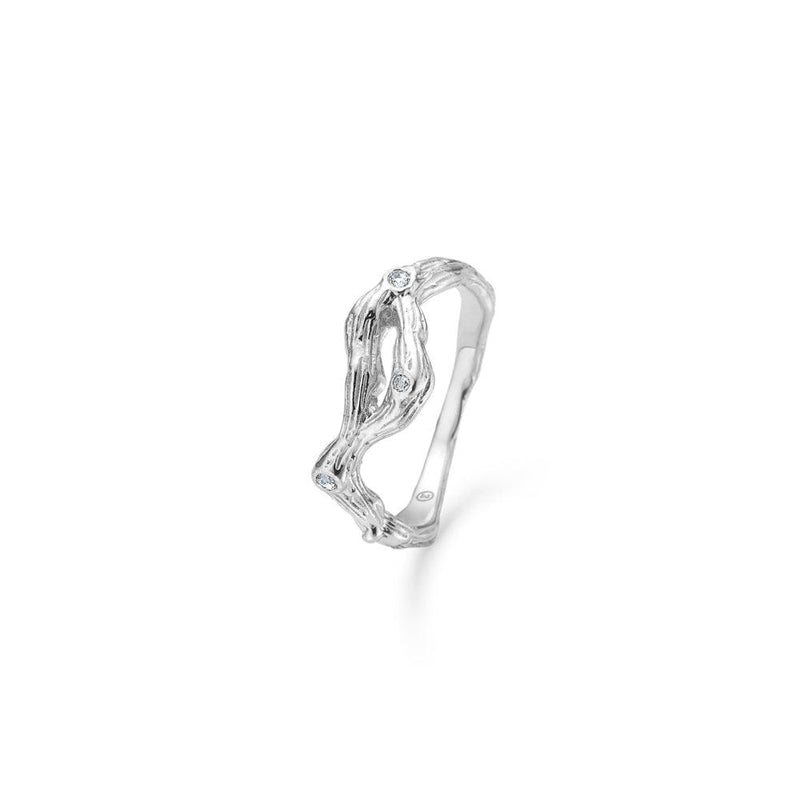 Studio Z Tangled Ring - 7147804 - Ringe - 7147804-001