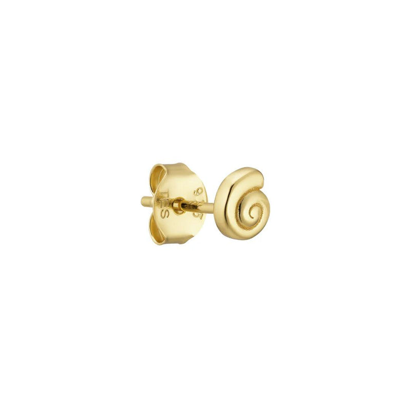 The Earring Shop Shelly Stud - Øreringe - FW2406