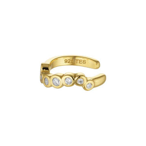 The Earring Shop Ear Cuff
