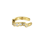 The Earring Shop Ear Cuff