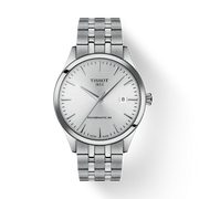 TISSOT CLASSIC DREAM POWERMATIC 80 - STEEL CHAIN