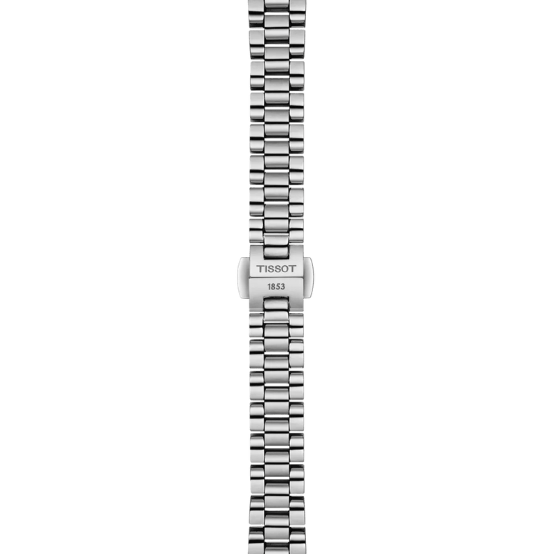 Tissot Desir 28mm - Perlemorskive & Diamanter - Dameure - T1520101111600