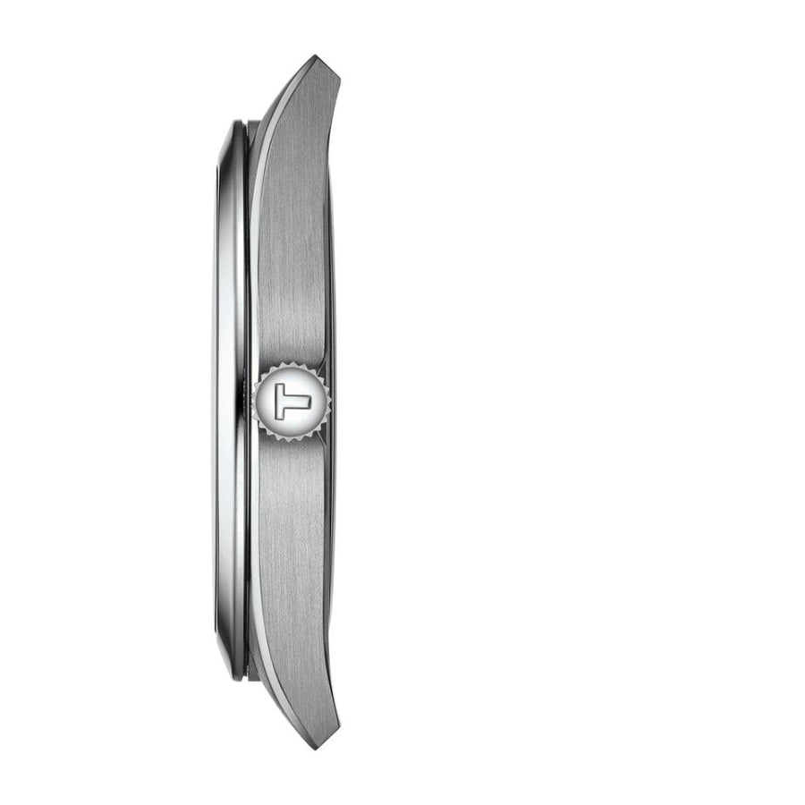 TISSOT GENTLEMAN TITANIUM - Herreur - T1274104408100