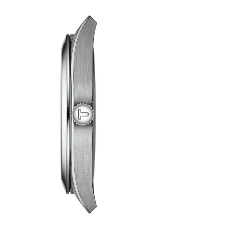 TISSOT GENTLEMAN TITANIUM - Herreur - T1274104408100