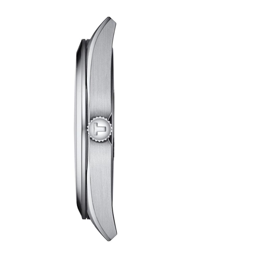 TISSOT GENTLEMAN - Herreur - T1274101104100