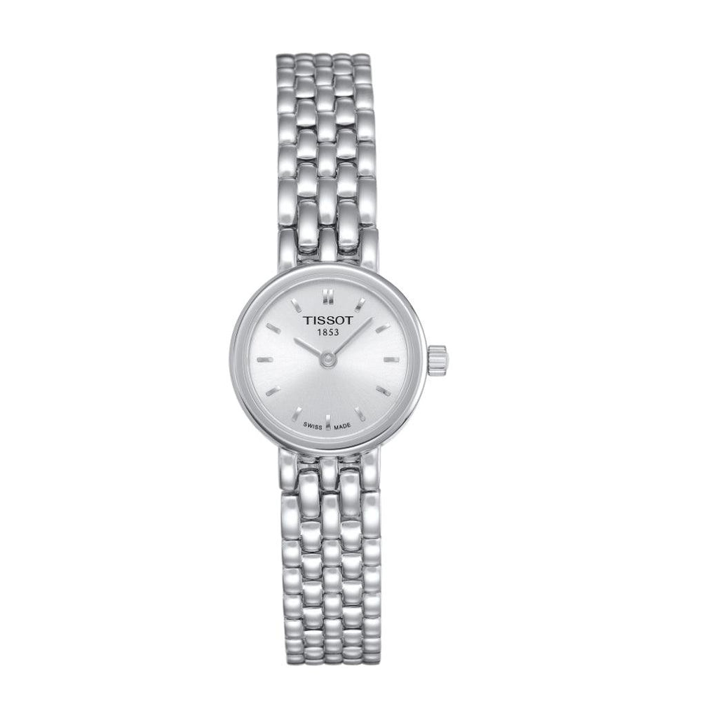 TISSOT LOVELY - Dameure - T0580091103100