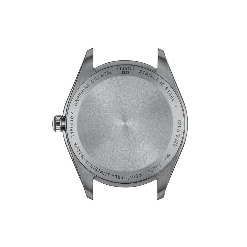 TISSOT PR 100 - Herreur - T1504101105100
