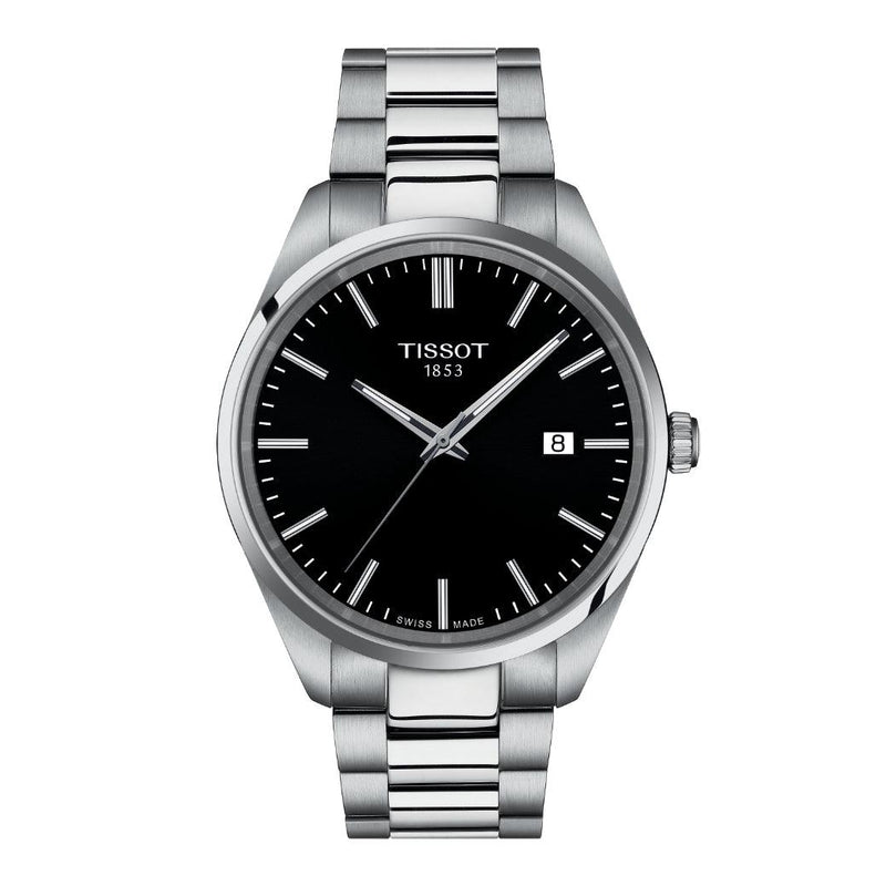 TISSOT PR 100 - Herreur - T1504101105100