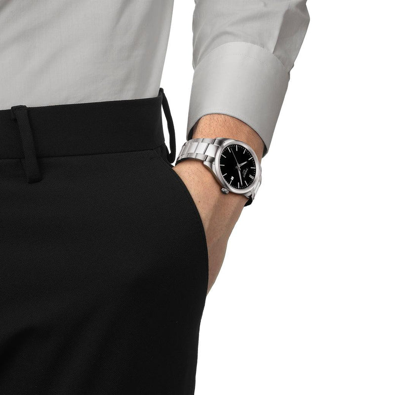 TISSOT PR 100 - Herreur - T1504101105100