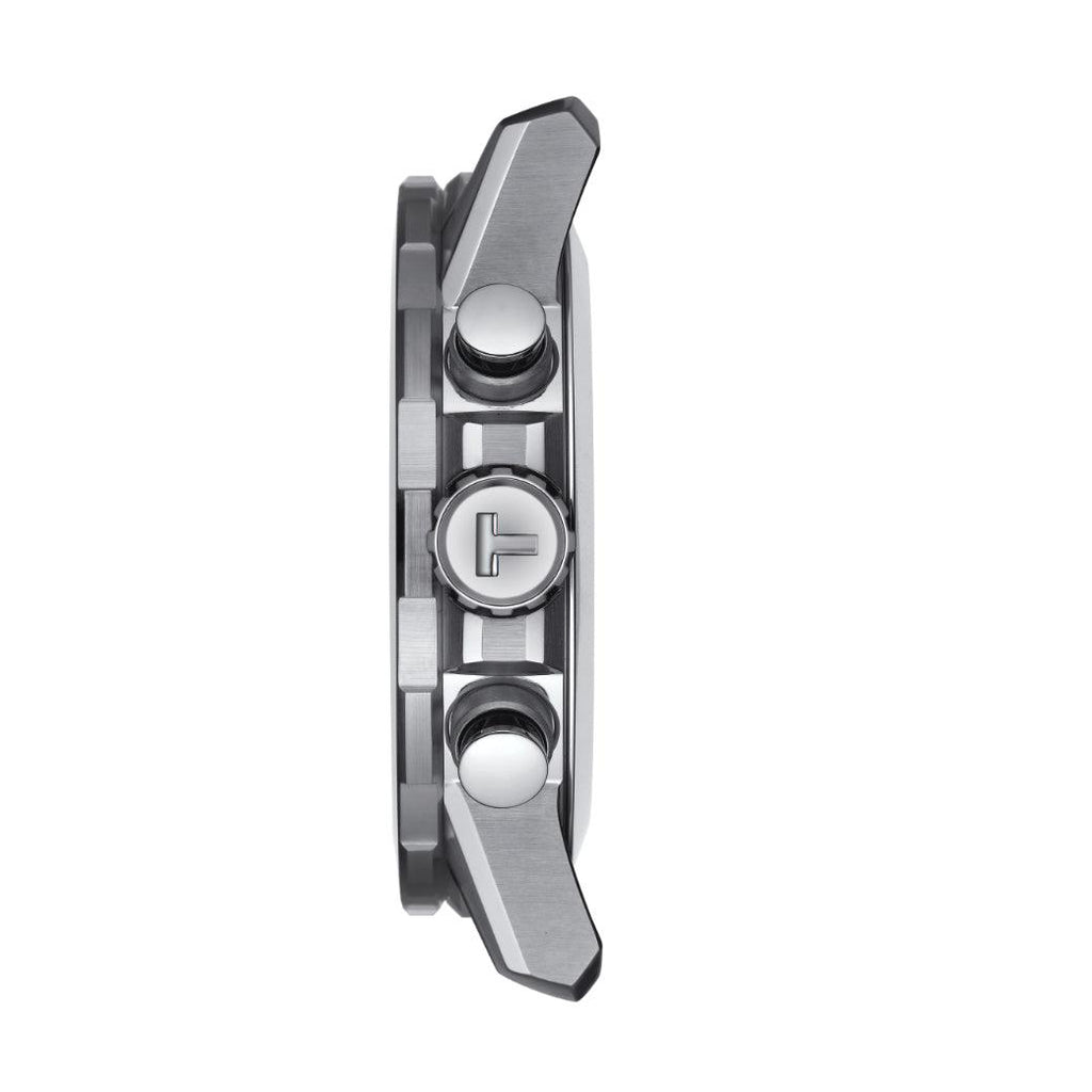TISSOT SUPERSPORT CHRONO - Herreur - T1256171605100