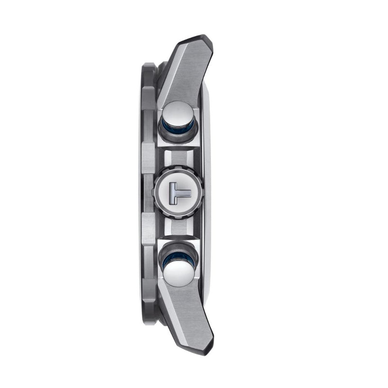 TISSOT SUPERSPORT CHRONO - Herreur - T1256171104100