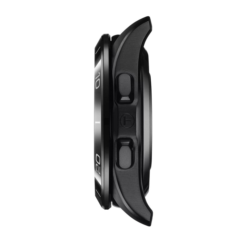 TISSOT T-TOUCH CONNECT SPORT - SORT URSKIVE - Herreur - T1534204705104