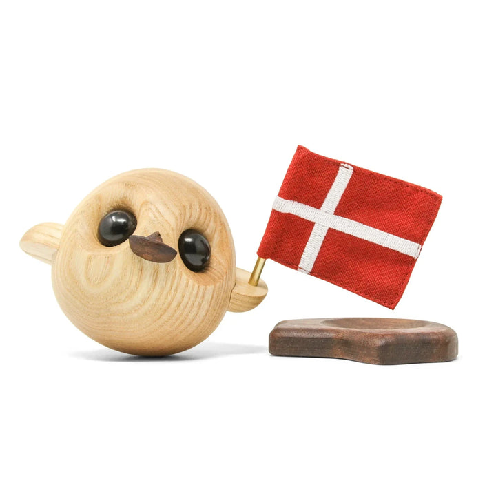 FableWood Willy the Cute Duckling