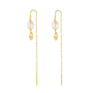 Wioga Earrings