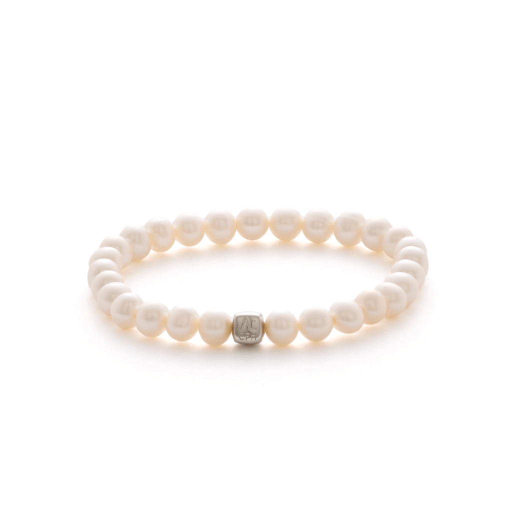 Alexander Lynggaard Armbånd - Perle 6mm - Armbånd - C00993-001