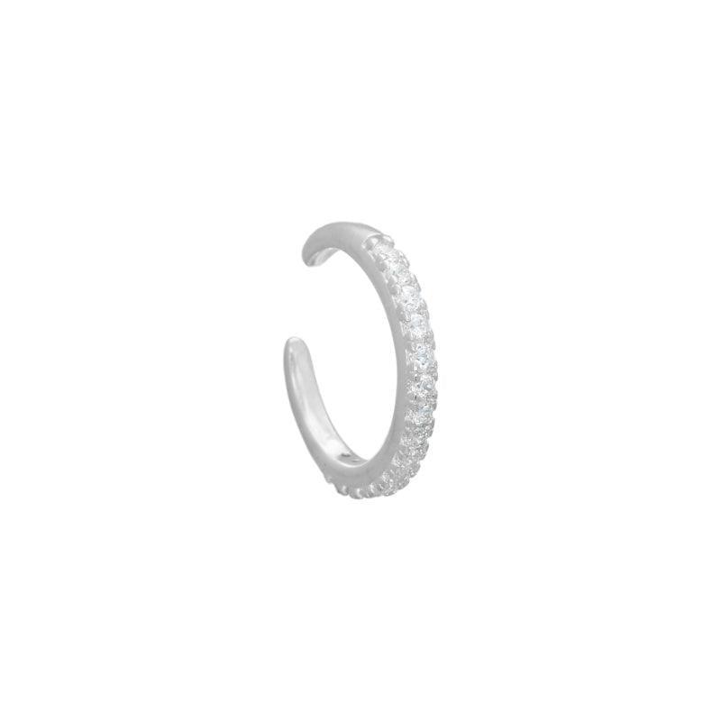 Aqua Dulce Lærke Ear Cuff - 3842 - Ear Cuff - 3842