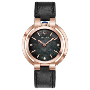 Bulova Women's Watches