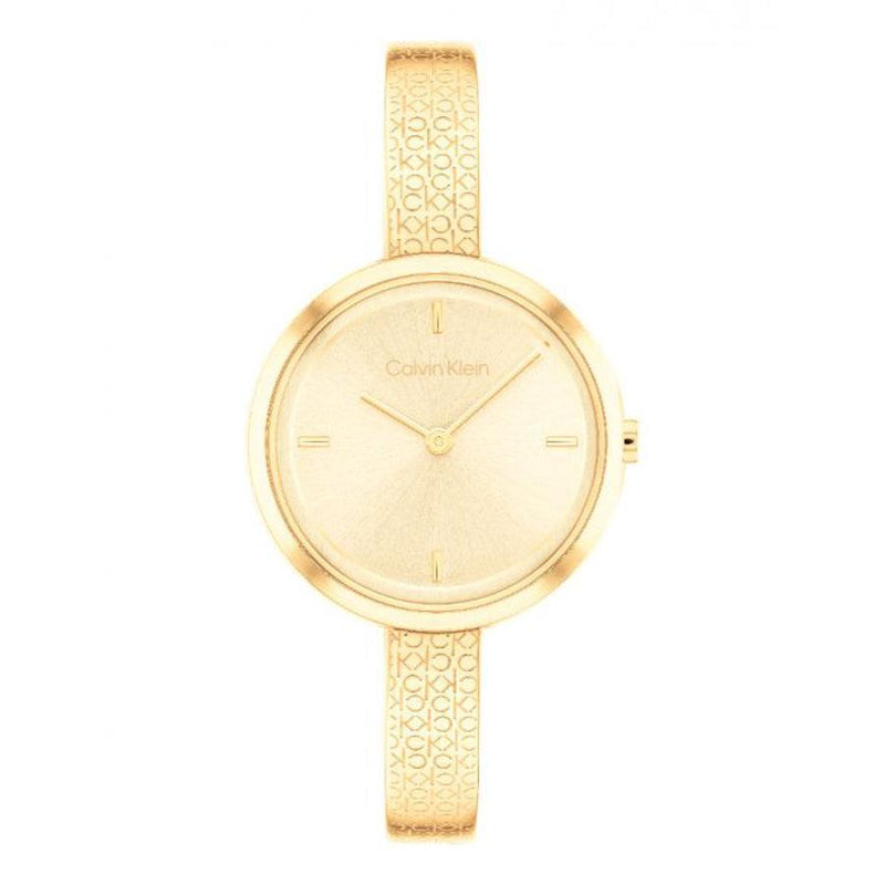 Calvin Klein Beam Dameur- 25200182 - Dameure - 25200182