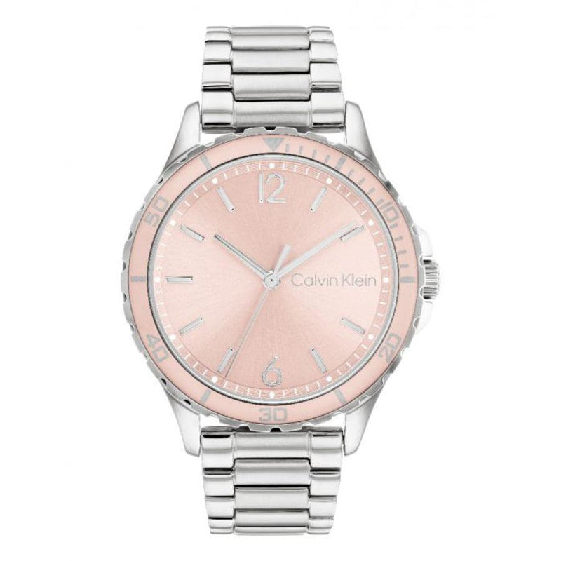 Calvin Klein Lively Dameur - 25200096 - Dameure - 25200096