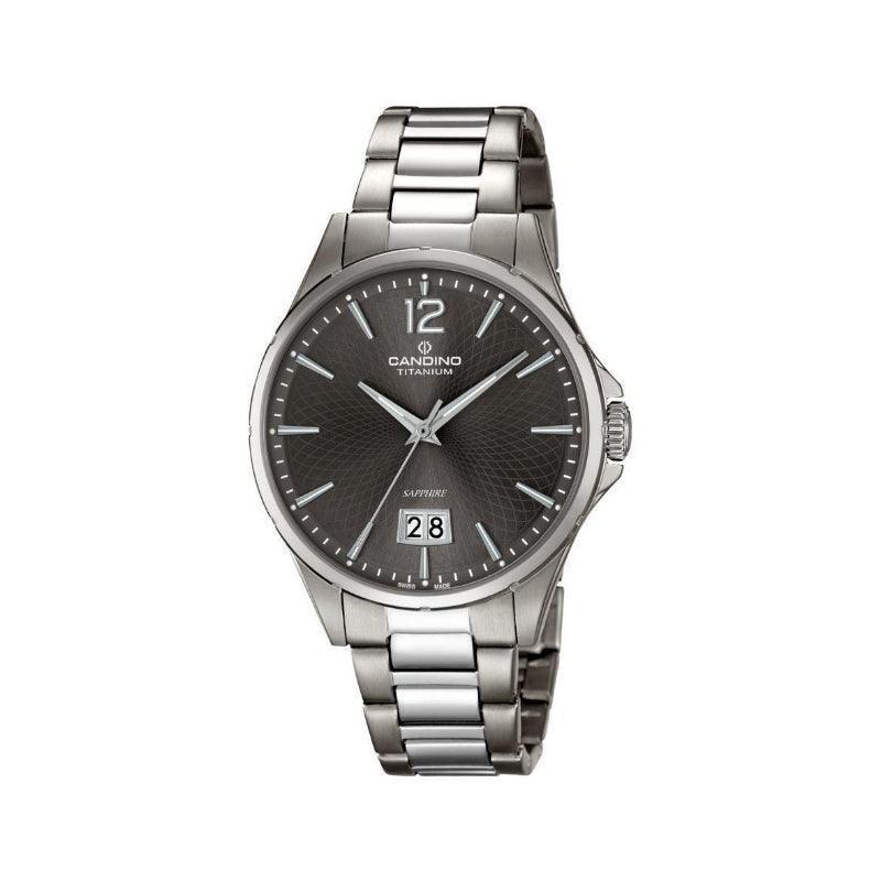 Candino Herreur Titanium C4607/3 - Herreur - C4607/3