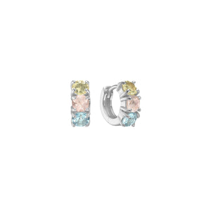 Square Earrings