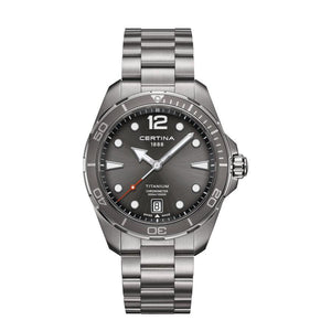 Certina Men's Watches