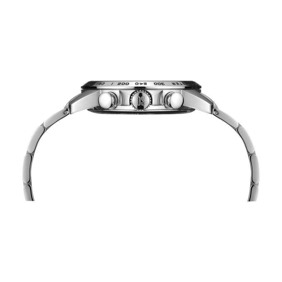 Certina DS Podium Herreur - Sort Urskive - Herreur - C0344171105700