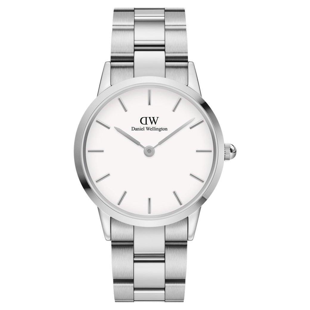 Daniel Wellington Iconic Link 36mm - DW00100203 - Dameure - ADW00100203