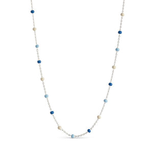 Enamel Necklaces
