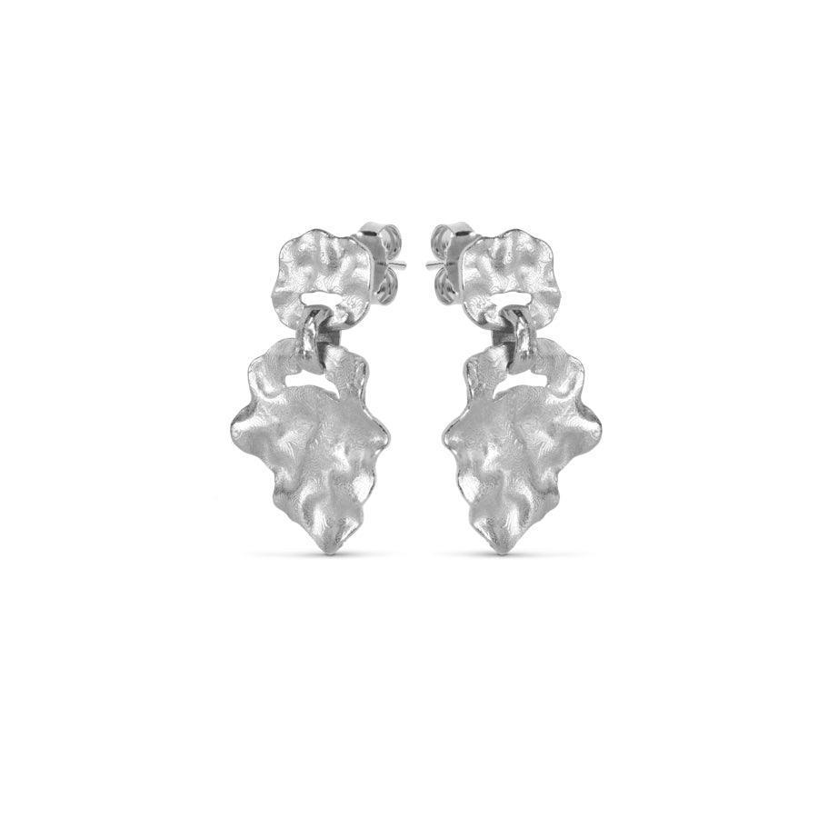 Enamel Windy Small Ørering - E290SM - Øreringe - E290SM
