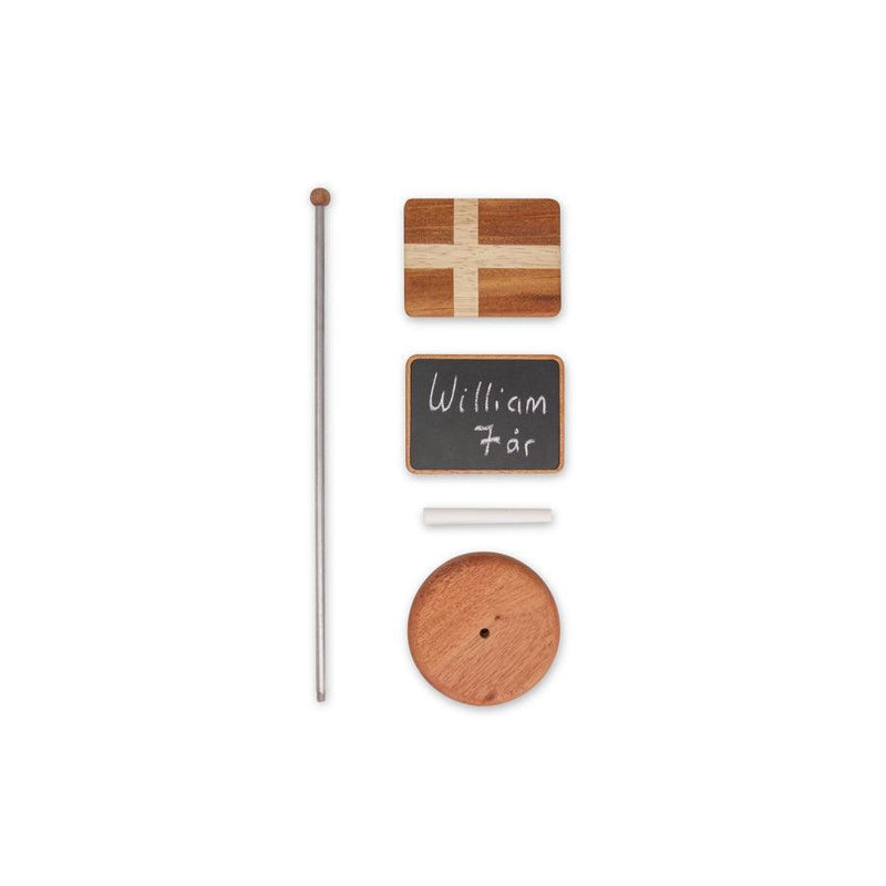 Fablewood Bordflag - Accessories - 1200